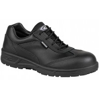Cofra Ingrid Black Ladies Safety Shoes - S2 FO SR Safety Footwear